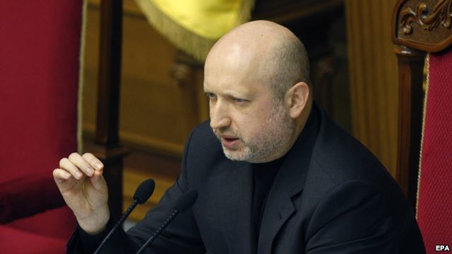 Ucraina nu va discuta niciodată cu marionetele Kremlinului - asigură un înalt demnitar de la Kiev