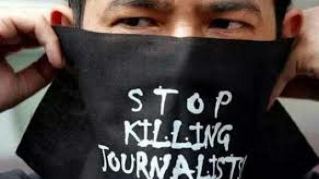 UNESCO lansează un „Observator al jurnaliștilor asasinați”