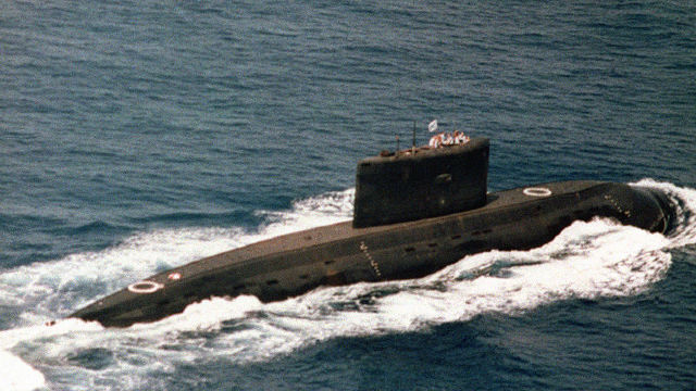 Iranul are încă două submarine capabile să lanseze rachete, anunță comandantul Forțelor navale iraniene