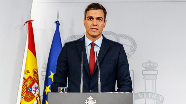 Spania a renunțat la veto și va vota în favoarea Brexit-ului