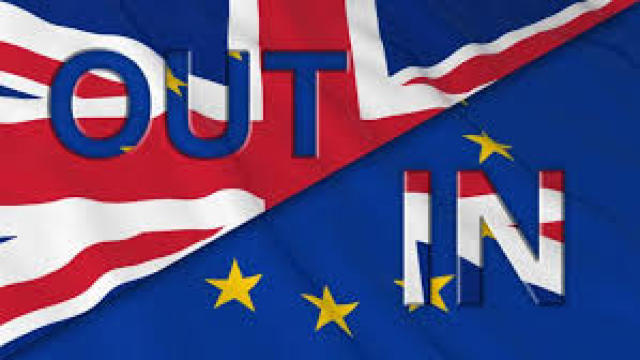 SONDAJ | Majoritatea britanicilor sunt în favoarea rămânerii în UE