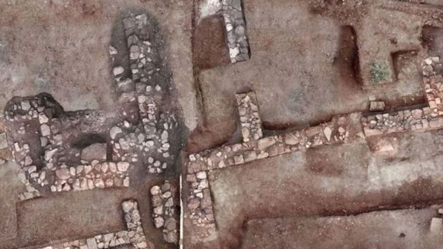 O nouă descoperire arheologică: Tenea, orașul fondat de către supraviețuitorii Războiului Troian