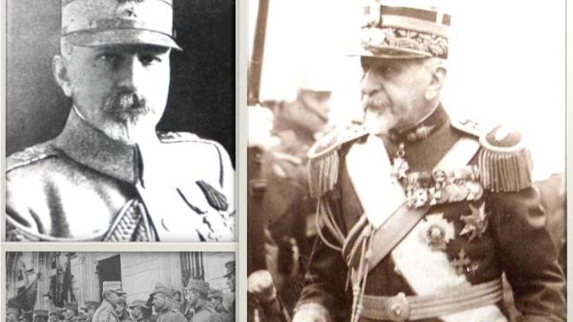 TVR Moldova | Constantin Prezan, Mareșal al României, eroul al Primului Război Mondial (Generația Unirii)