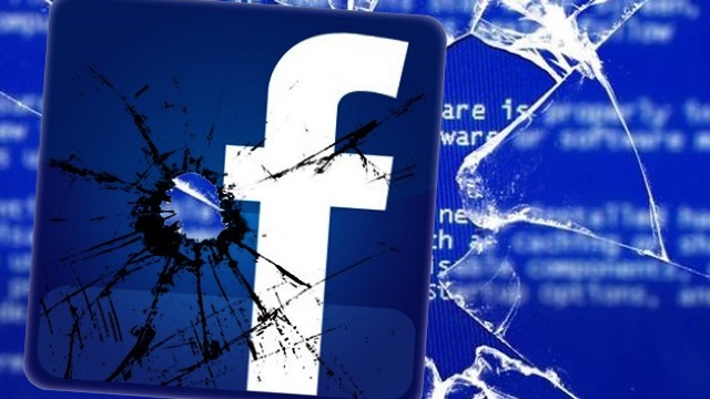  Date de pe zeci de mii de conturi de Facebook au fost scoase la vânzare pe internet