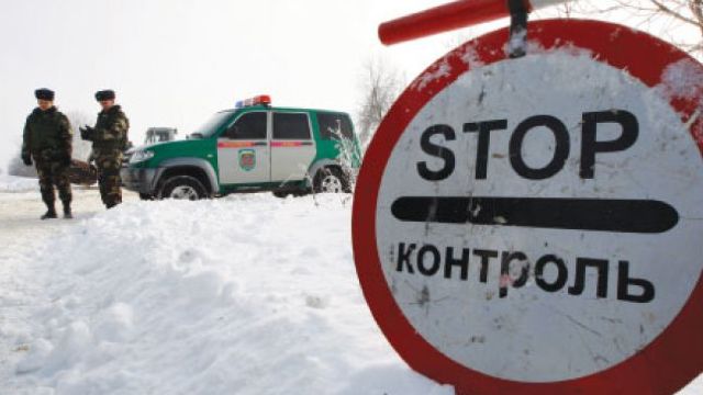 Ucraina interzice accesul pe teritoriul său a bărbaților din Rusia, cu vârste între 16-60 de ani