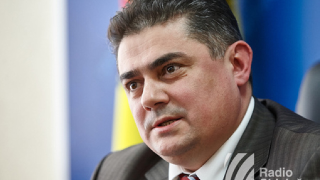 Octavian Calmîc | Până la 85% din exporturile moldovenești pot merge pe piața UE