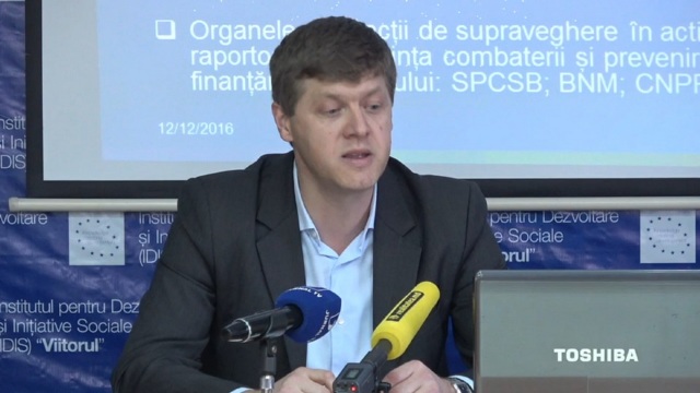 Veaceslav Berbeca | Mai aproape ar fi o coaliție dintre PSRM și PDM