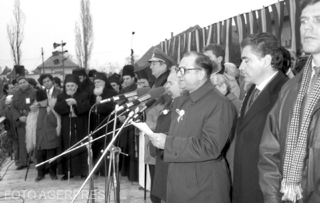 DOCUMENTAR | 1 Decembrie – Ziua Națională a României. Programul manifestărilor de la Alba Iulia