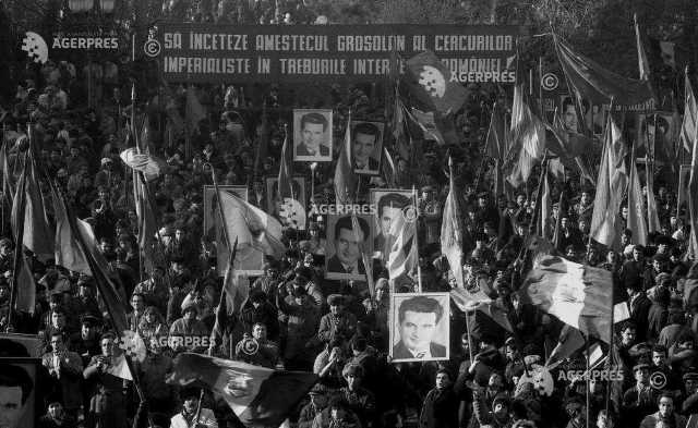 DOCUMENTAR | Începutul Revoluției Române, acum 29 de ani, la Timișoara