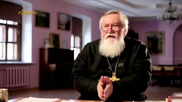 Înalți prelați ai Bisericii Ortodoxe Ruse au fost deconspirați în Letonia ca agenți KGB