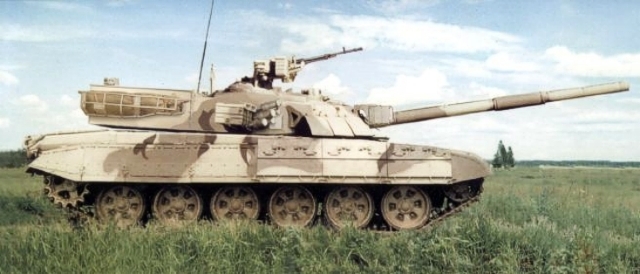 National Interest | Cum prestigiosul altădată tanc rusesc T-80 a ajuns cea mai proastă mașină de luptă din toate timpurile