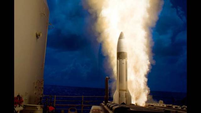 Test reușit al SUA cu o rachetă cu rază intermediară de acțiune, care ar putea ajunge și la Baza americană de la Deveselu, România