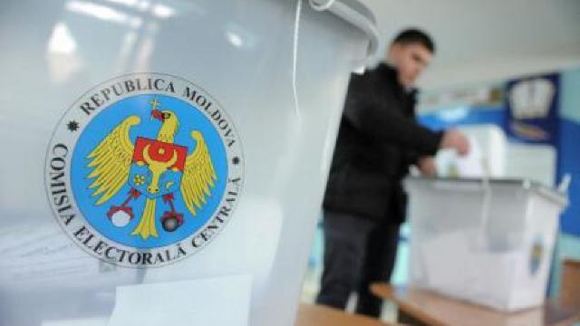 Încă trei competitori la referendumul concomitent cu alegerile din 24 februarie au fost înregistrați la CEC