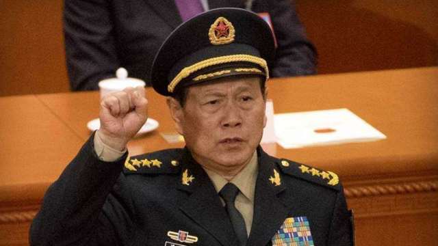 China îl critică pe Jim Mattis, dar are și cuvinte de laudă la adresa lui 