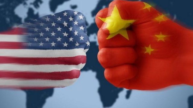 China a respins acuzațiile SUA privind spionajul economic derulat de Beijing
