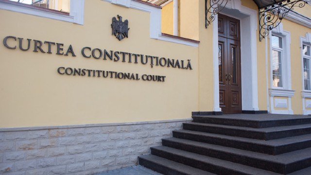 PSRM se va adresa Curții Constituționale pentru că Maia Sandu nu a desemnat candidatul la funcția de prim-ministru propus de majoritatea parlamentară constituită