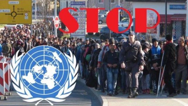Pactul global cu privire la migrații a fost aprobat oficial astăzi, la Marrakech, Maroc