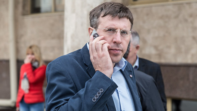 PL-ul contactează mai multe partide și organizații unioniste în vederea consolidării votului unionist, declară Dorin Chirtoacă