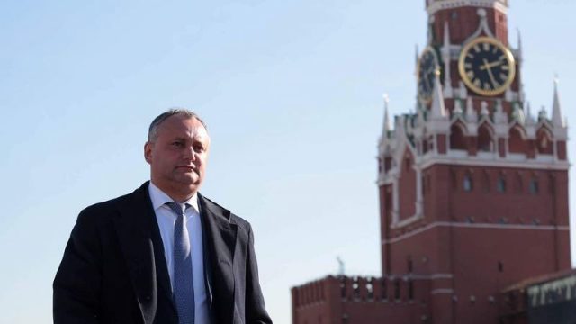 Igor Dodon va participa în Rusia la o reuniune a CSI și la ședința Consiliului Suprem al Uniunii Economice Eurasiatice