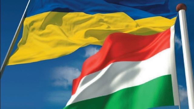 SUA au îndemnat Ungaria să repare relațiile bilaterale cu Ucraina