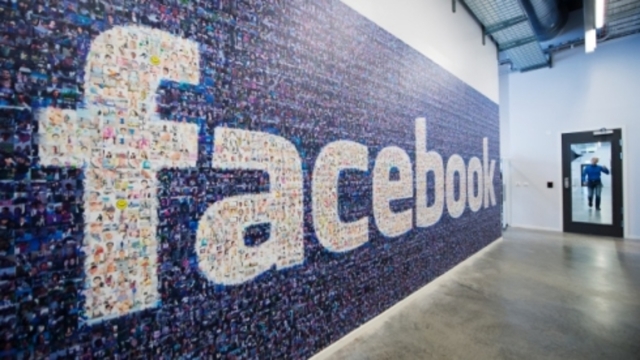 Facebook a descoperit un virus care a afectat milioane de utilizatori