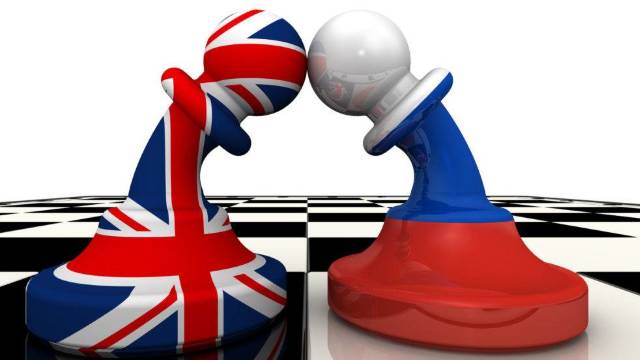 Rușii nu au ajuns la un acord cu britanicii cu privire la revenirea personalului diplomatic expulzat reciproc