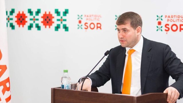 ELECTORALA 2019 | Ce spune purtătorul de cuvânt al lui Ilan Șor despre cererea lui Valeriu Munteanu privind excluderea acestuia din cursa electorală