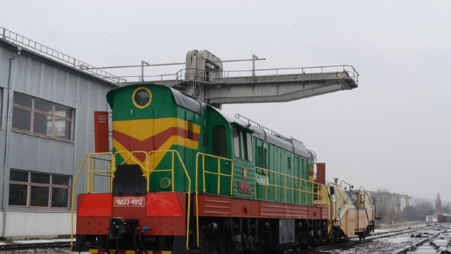 Chișinăul și Tiraspolul au prelungit cu jumătate de an un acord cu privire la circulația feroviară