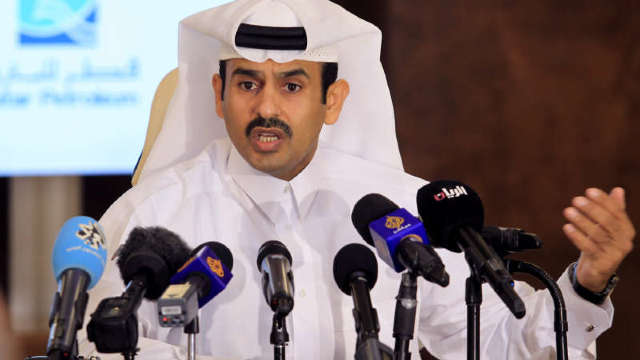 Qatar anunță că se retrage din OPEC