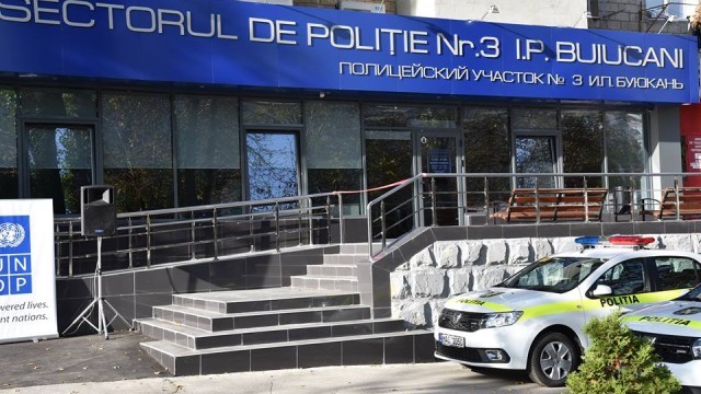 La Chișinău ar putea fi interogat un oficial ucrainean, demis pentru falsificarea diplomei de studii superioare din R. Moldova