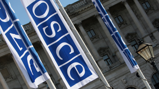 Reuniune OSCE în care va fi abordat și subiectul privind negocierile în procesul de reglementare transnistreană