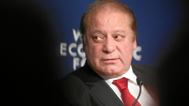 Pakistan | Un tribunal va anunța verdictul în procesele de corupție împotriva fostului premier al țării
