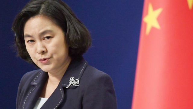 Beijingul acuză de ipocrizie Marea Britanie și UE în cazul canadienilor deținuți în China