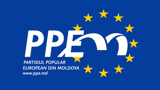 Partidul Popular European din R.Moldova nu va participa la alegerile parlamentare
