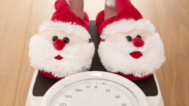 STUDIU | Moderație și control, un Crăciun fără kilograme în plus