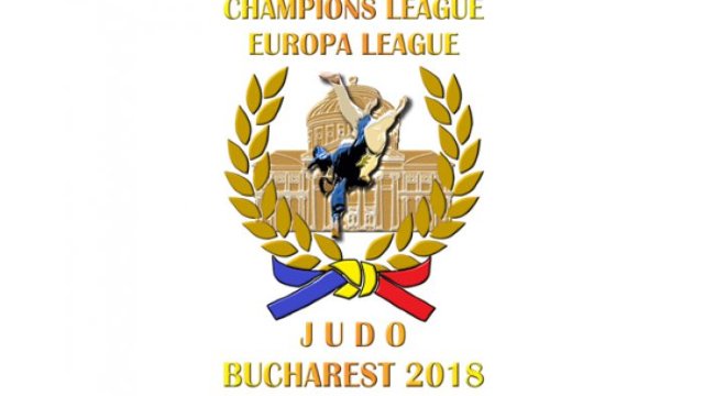 Doi judocani moldoveni vor evolua în finala Ligii Campionilor Europeni