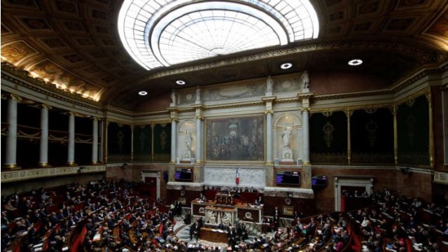 Acordul pentru înființarea unui parlament comun franco-german va fi adoptat în 22 ianuarie