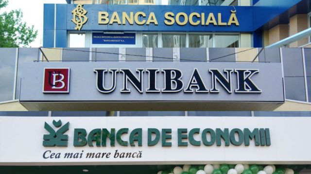 Frauda bancară nu ar fi fost posibilă fără mai multe modificări legislative și implicarea justiției (investigație)