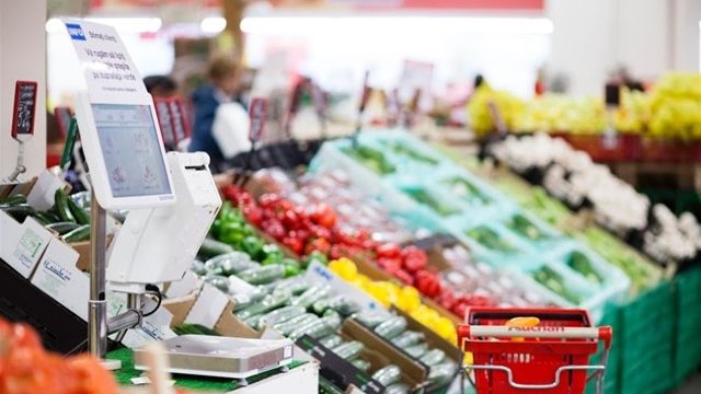 ANSA | Cum să cumpărăm produse alimentare de sărbători fără ne punem sănătatea în pericol 