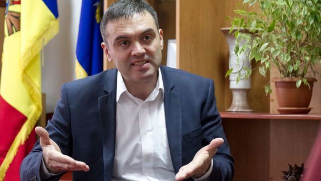Alexandru Slusari, despre ce informații a oferit fostul șef al CNA, Viorel Chetraru, Comisiei de anchetă