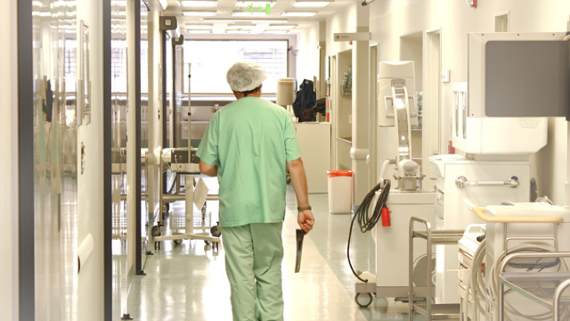 Cinci spitale din Republica Moldova de care pacienții sunt satisfăcuți 