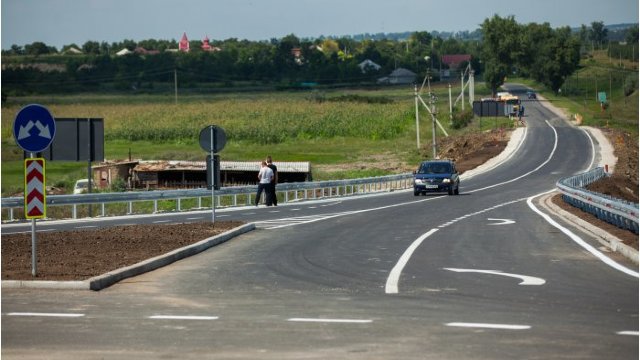 Trei raioane și mai multe ONG-uri vor coopera pentru a lansa construcția autostrăzii Chișinău–Ungheni