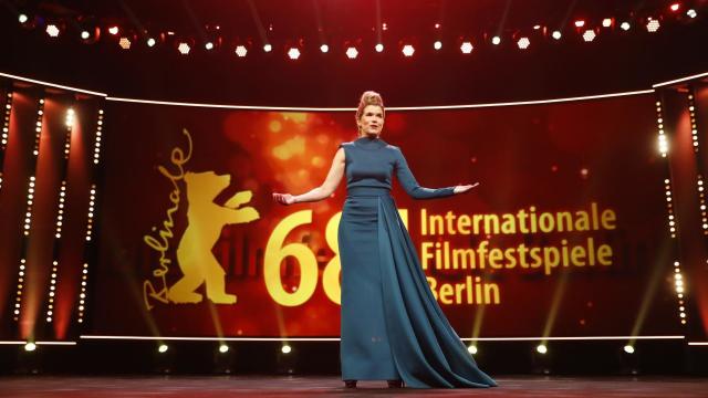 Festivalul de Film de la Berlin a anunțat primele filme din competiție