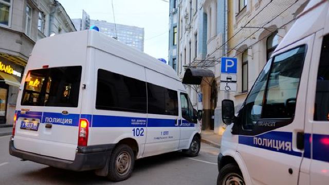 Alertă cu bombă la Moscova | Circa 2.000 de persoane au fost evacuate