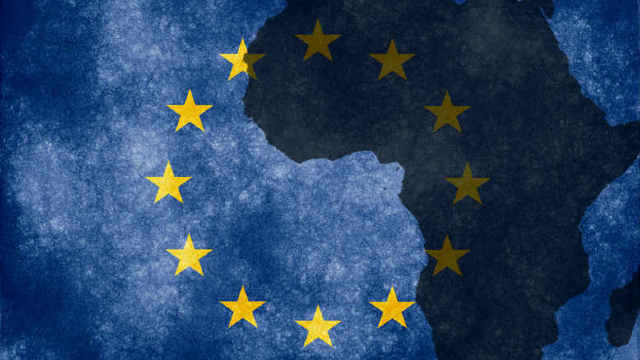 Concluzie a liderilor europeni | UE trebuie să-și dezvolte relațiile economice cu țările din Africa și să nu cedeze Chinei acest teren