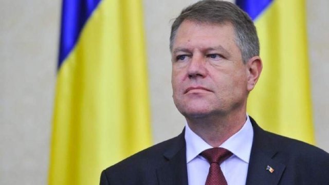 Președintele României, Klaus Iohannis, a semnat decretele de decorare a unor personalități din R.Moldova