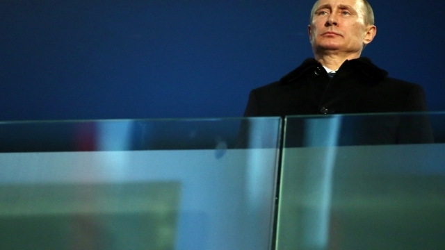Ce le transmite Vladimir Putin în scrisori de Anul Nou liderilor mondiali