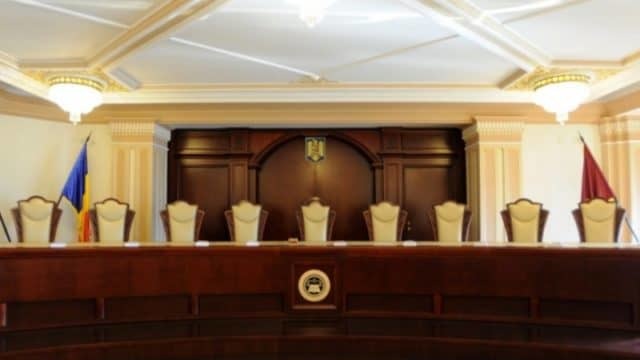 Declarație ONG | Numirea netransparentă a trei judecători ai CC subminează încrederea publică în independența Curții Constituționale