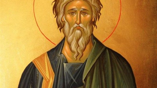 Creștinii îl sărbătoresc astăzi pe Sfântul Apostol Andrei, ocrotitorul spiritual al României