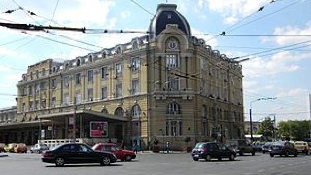 Gara de Nord din București ar putea fi mutată la periferie